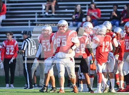 Thumbnail 1 in JV: St. Mary's @ Lincoln photogallery.