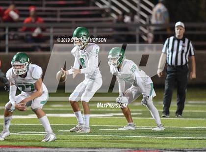 Thumbnail 3 in JV: St. Mary's @ Lincoln photogallery.