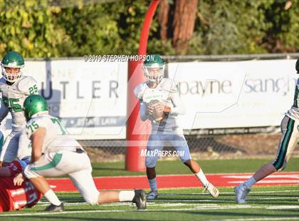 Thumbnail 3 in JV: St. Mary's @ Lincoln photogallery.