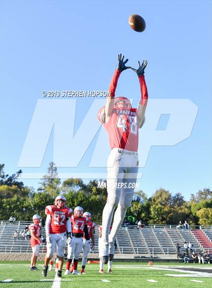 Thumbnail 1 in JV: St. Mary's @ Lincoln photogallery.