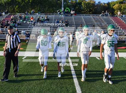 Thumbnail 3 in JV: St. Mary's @ Lincoln photogallery.