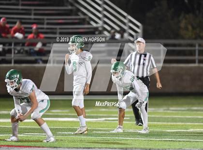 Thumbnail 1 in JV: St. Mary's @ Lincoln photogallery.