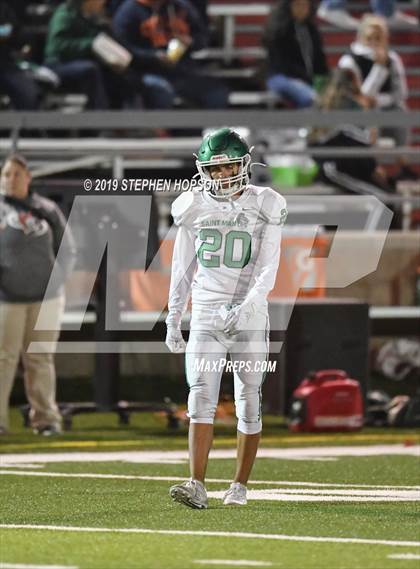 Thumbnail 1 in JV: St. Mary's @ Lincoln photogallery.