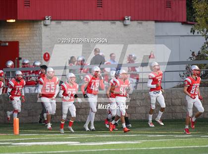 Thumbnail 2 in JV: St. Mary's @ Lincoln photogallery.