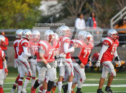 Thumbnail 3 in JV: St. Mary's @ Lincoln photogallery.