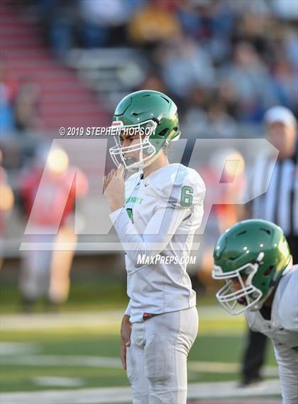 Thumbnail 1 in JV: St. Mary's @ Lincoln photogallery.