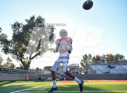 Thumbnail 3 in JV: St. Mary's @ Lincoln photogallery.
