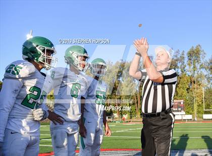 Thumbnail 1 in JV: St. Mary's @ Lincoln photogallery.