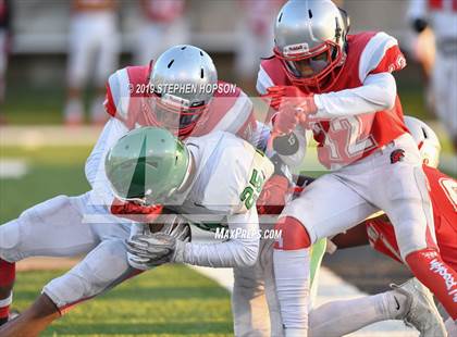 Thumbnail 1 in JV: St. Mary's @ Lincoln photogallery.