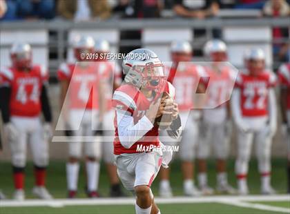 Thumbnail 2 in JV: St. Mary's @ Lincoln photogallery.