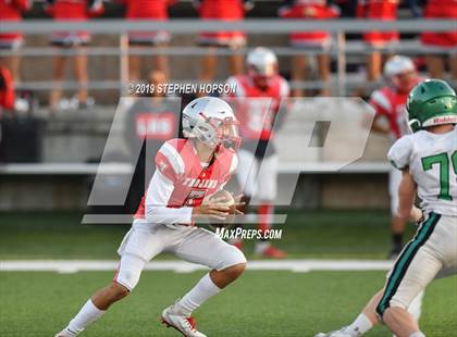 Thumbnail 1 in JV: St. Mary's @ Lincoln photogallery.