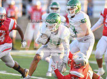 Thumbnail 1 in JV: St. Mary's @ Lincoln photogallery.