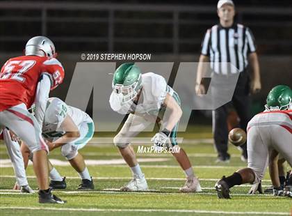 Thumbnail 2 in JV: St. Mary's @ Lincoln photogallery.