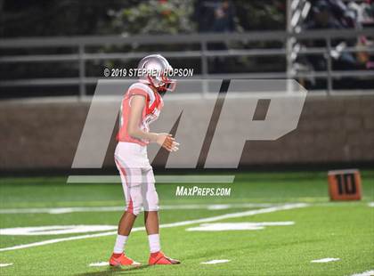 Thumbnail 1 in JV: St. Mary's @ Lincoln photogallery.