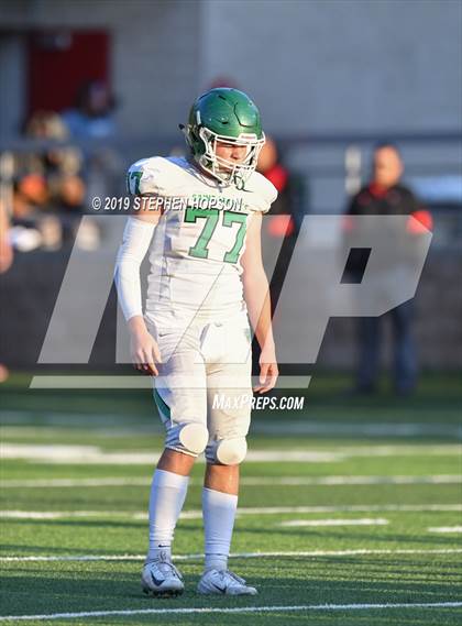 Thumbnail 1 in JV: St. Mary's @ Lincoln photogallery.