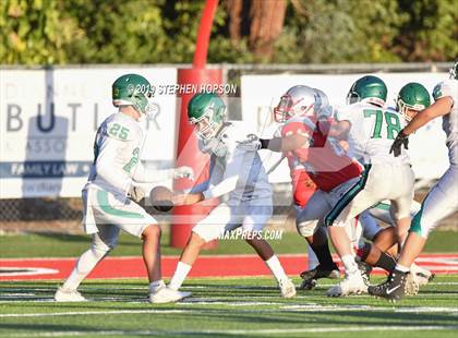Thumbnail 1 in JV: St. Mary's @ Lincoln photogallery.