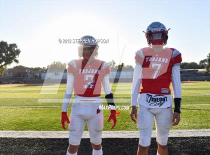 Thumbnail 1 in JV: St. Mary's @ Lincoln photogallery.
