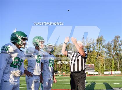 Thumbnail 3 in JV: St. Mary's @ Lincoln photogallery.