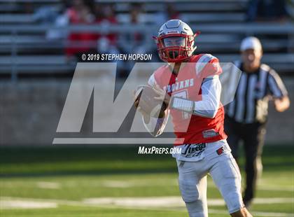 Thumbnail 2 in JV: St. Mary's @ Lincoln photogallery.