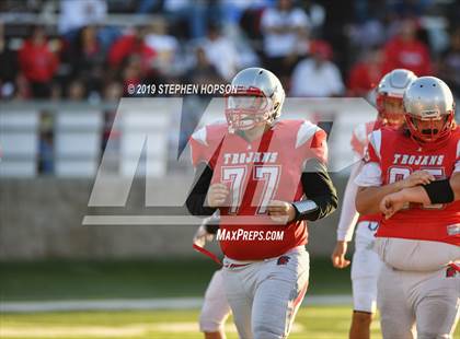 Thumbnail 3 in JV: St. Mary's @ Lincoln photogallery.