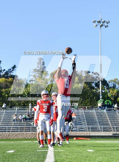 Thumbnail 1 in JV: St. Mary's @ Lincoln photogallery.