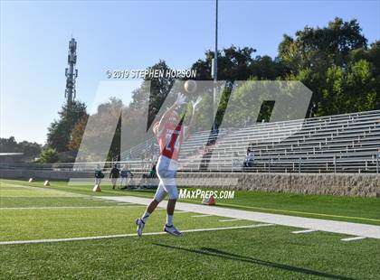 Thumbnail 3 in JV: St. Mary's @ Lincoln photogallery.