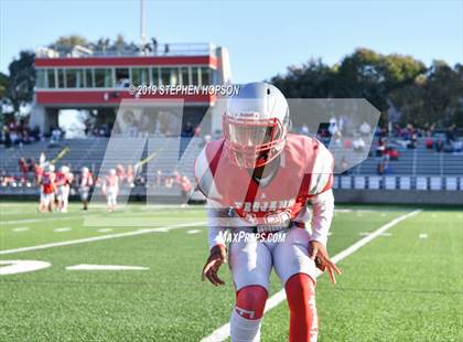 Thumbnail 2 in JV: St. Mary's @ Lincoln photogallery.