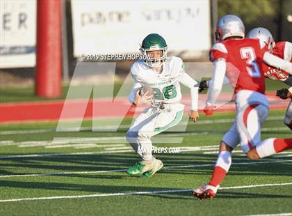 Thumbnail 3 in JV: St. Mary's @ Lincoln photogallery.