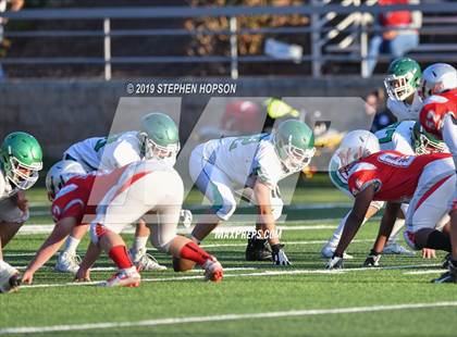 Thumbnail 2 in JV: St. Mary's @ Lincoln photogallery.