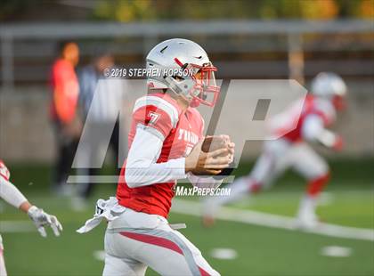 Thumbnail 3 in JV: St. Mary's @ Lincoln photogallery.