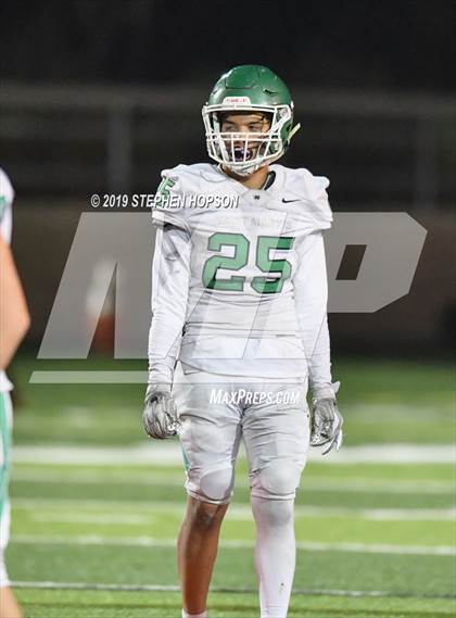 Thumbnail 2 in JV: St. Mary's @ Lincoln photogallery.