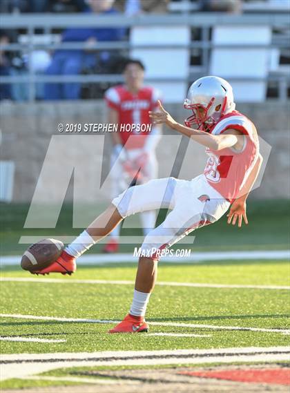Thumbnail 1 in JV: St. Mary's @ Lincoln photogallery.