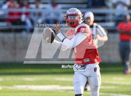 Thumbnail 3 in JV: St. Mary's @ Lincoln photogallery.