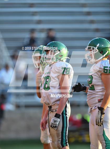 Thumbnail 1 in JV: St. Mary's @ Lincoln photogallery.