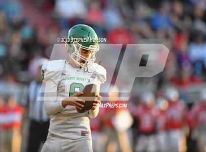 Thumbnail 3 in JV: St. Mary's @ Lincoln photogallery.