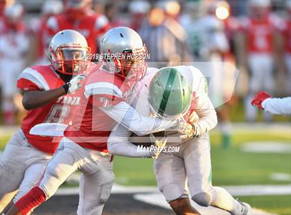 Thumbnail 1 in JV: St. Mary's @ Lincoln photogallery.