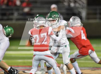 Thumbnail 2 in JV: St. Mary's @ Lincoln photogallery.