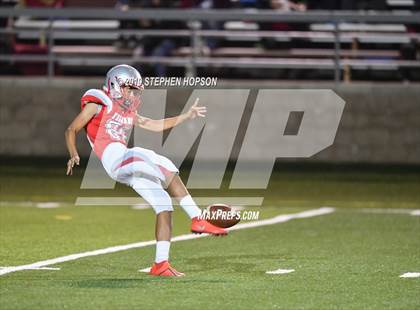Thumbnail 1 in JV: St. Mary's @ Lincoln photogallery.