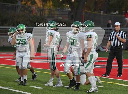 Thumbnail 3 in JV: St. Mary's @ Lincoln photogallery.