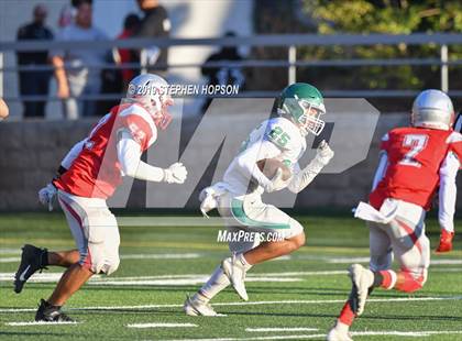 Thumbnail 2 in JV: St. Mary's @ Lincoln photogallery.