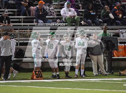 Thumbnail 3 in JV: St. Mary's @ Lincoln photogallery.
