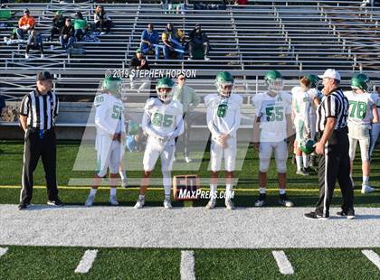 Thumbnail 2 in JV: St. Mary's @ Lincoln photogallery.