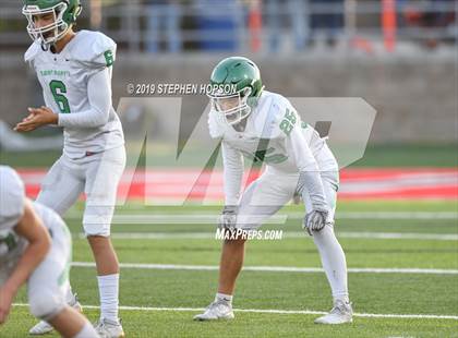 Thumbnail 2 in JV: St. Mary's @ Lincoln photogallery.