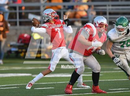Thumbnail 2 in JV: St. Mary's @ Lincoln photogallery.