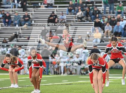 Thumbnail 1 in JV: St. Mary's @ Lincoln photogallery.