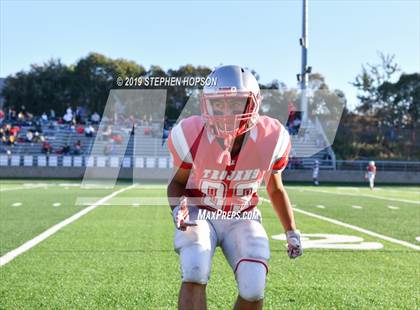 Thumbnail 1 in JV: St. Mary's @ Lincoln photogallery.