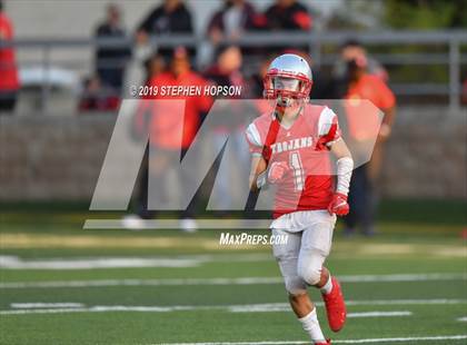 Thumbnail 1 in JV: St. Mary's @ Lincoln photogallery.