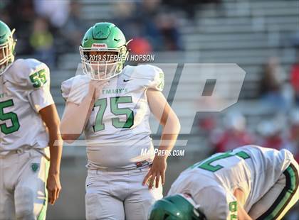 Thumbnail 2 in JV: St. Mary's @ Lincoln photogallery.