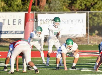 Thumbnail 1 in JV: St. Mary's @ Lincoln photogallery.