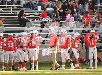 Thumbnail 2 in JV: St. Mary's @ Lincoln photogallery.